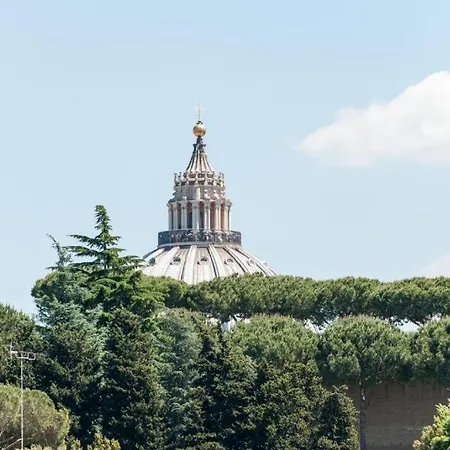 Vaticanum 67 * 로마