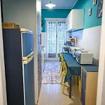 Vaticanum 67 Apartman *