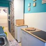 Apartman Vaticanum 67 *