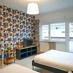 Apartman Vaticanum 67 *