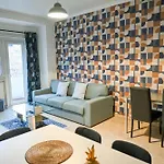 Apartman Vaticanum 67 *