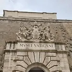 Apartman Vaticanum 67 *
