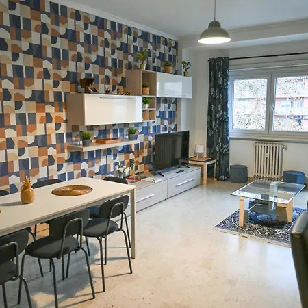 Apartman Vaticanum 67 Róma
