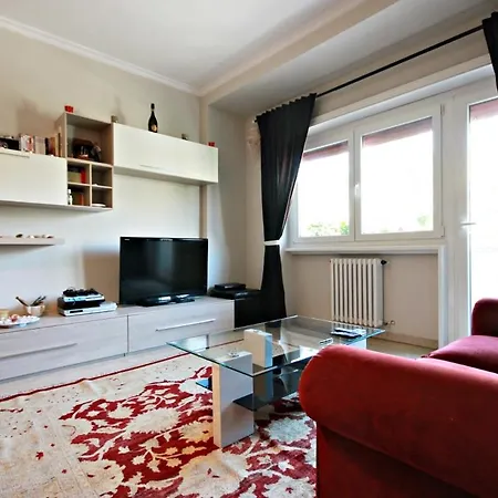 Apartment Vaticanum 67