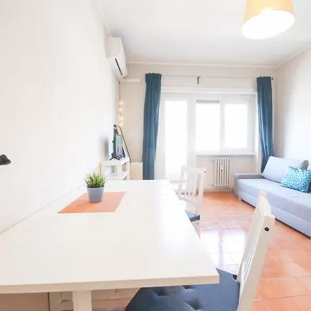 Vaticanum 67 Apartment