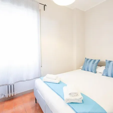 Vaticanum 67 Apartment Rome