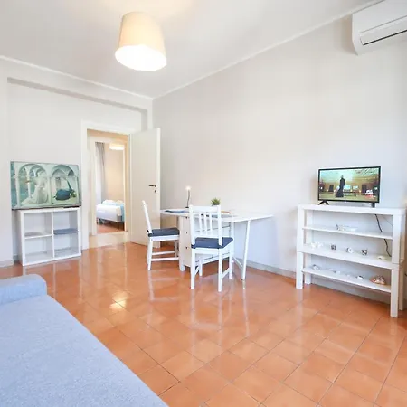 Apartment Vaticanum 67 *