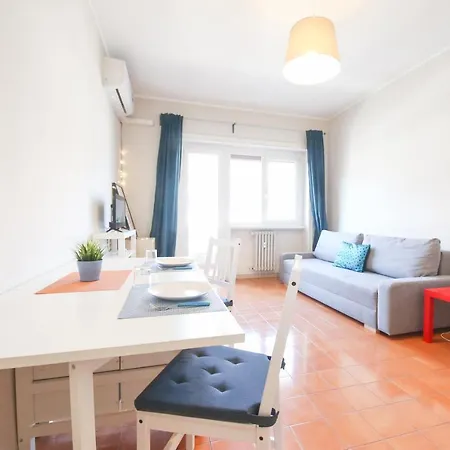 Apartment Vaticanum 67 *