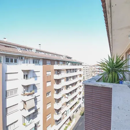 Apartment Vaticanum 67 *