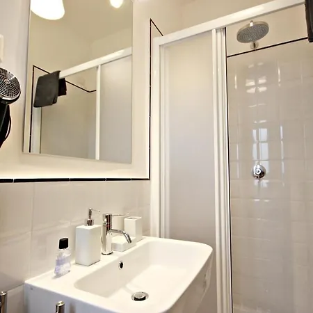 Apartment Vaticanum 67 Rome