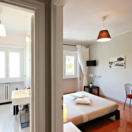 Vaticanum 67 Apartment