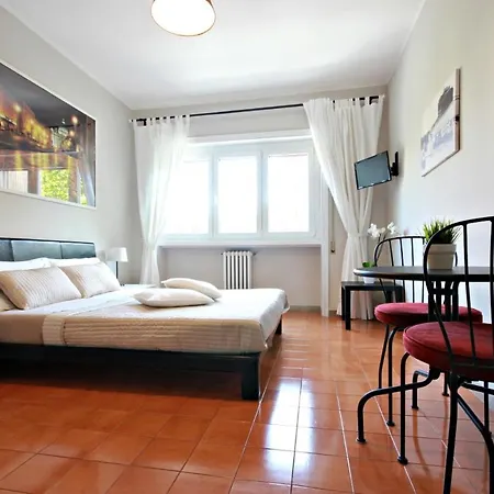 Vaticanum 67 Apartment *