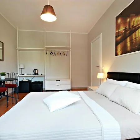 Vaticanum 67 Apartment Rome