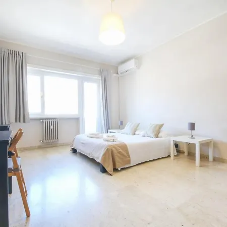 Apartment Vaticanum 67 Rome