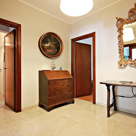 Vaticanum 67 Apartment Rome