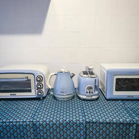 Apartament Vaticanum 67 *