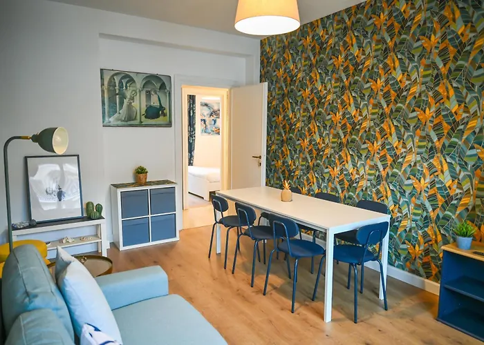 Vaticanum 67 Apartament *