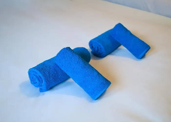 Vaticanum 67 Apartament *