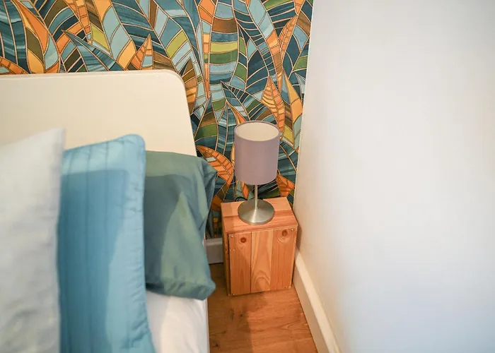 Apartament Vaticanum 67 Rzym