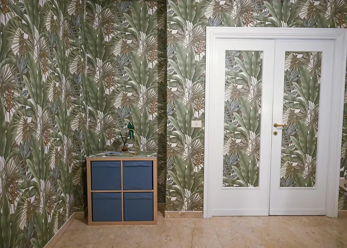 Vaticanum 67 Apartament Rzym