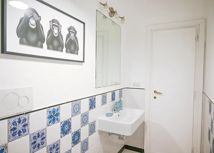 Apartament Vaticanum 67 *