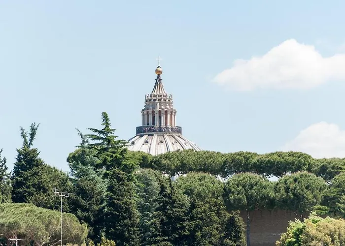 Vaticanum 67 * Рим