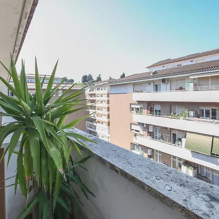 Vaticanum 67 Lejlighed Rom