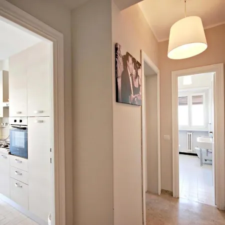 Vaticanum 67 Lejlighed *