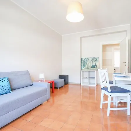 Vaticanum 67 Appartement
