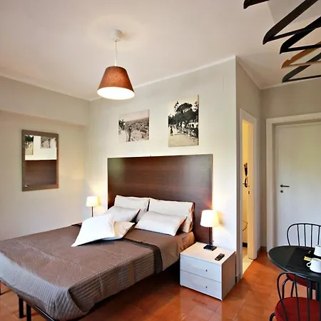 Appartement Vaticanum 67 *
