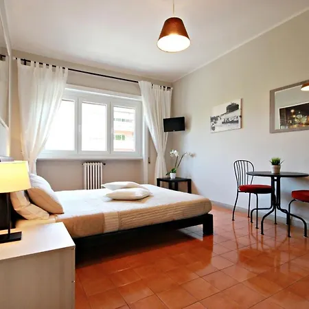 Appartement Vaticanum 67 *