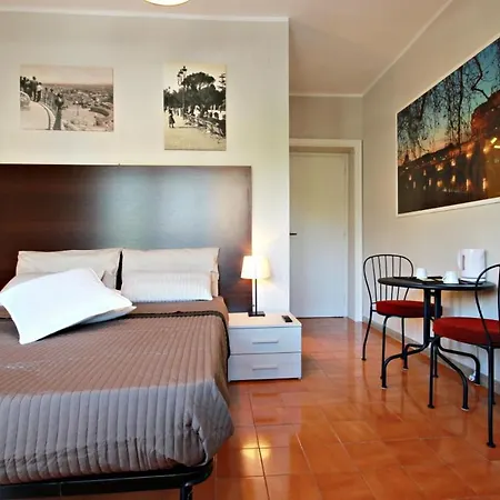 Appartement Vaticanum 67