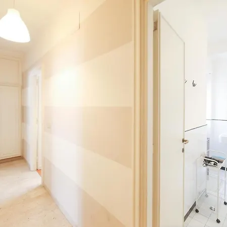 Appartement Vaticanum 67