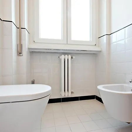 Appartement Vaticanum 67 *